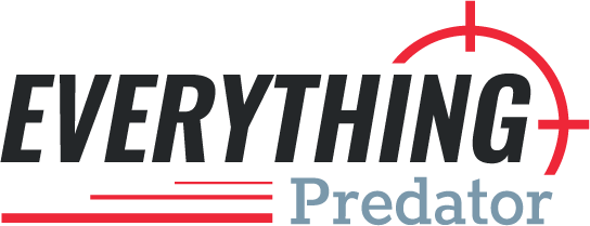 Everything Predator Logo